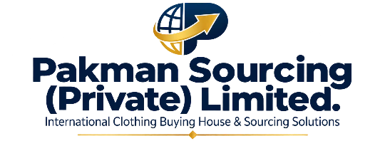 PakMan Sourcing